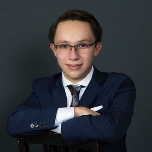 Meet your Posher, Charles